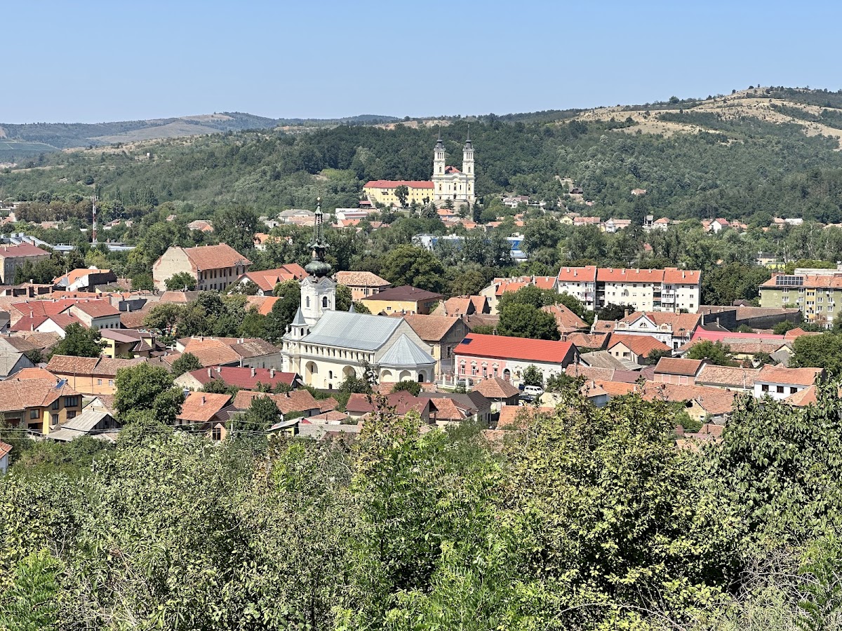 Crucea lui Bocu - foto 2