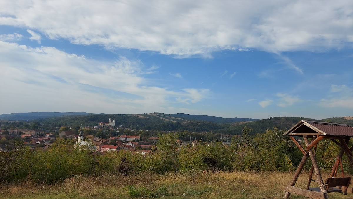 Crucea lui Bocu - foto 3
