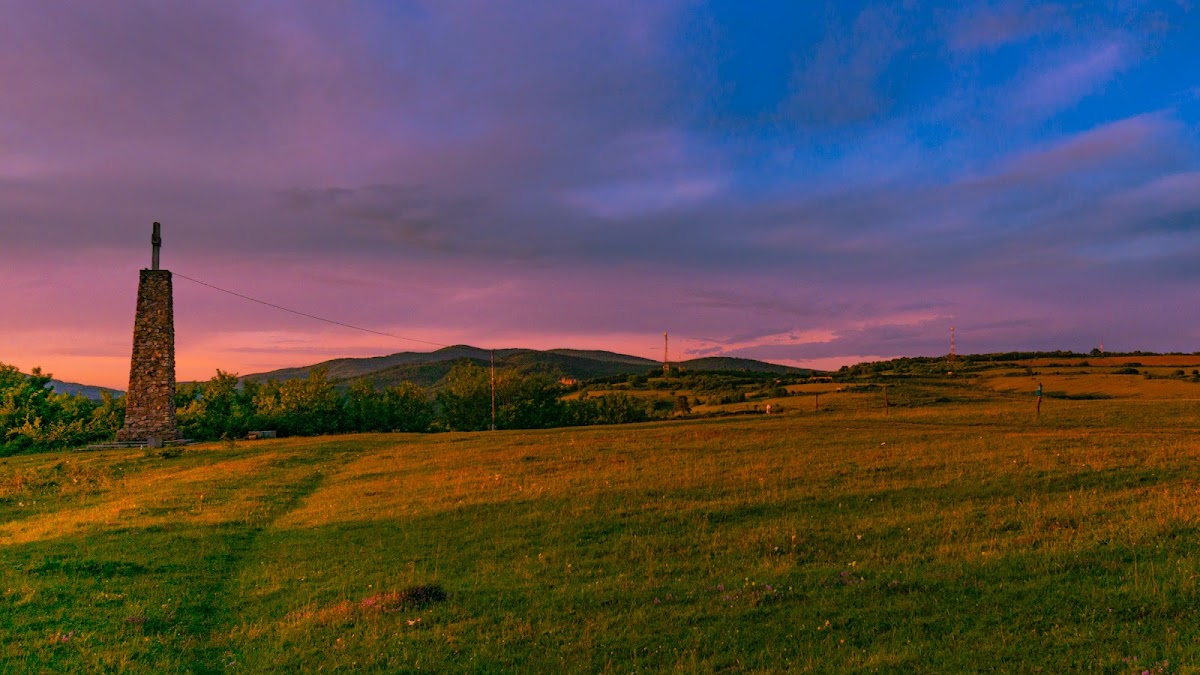 Crucea lui Bocu - foto 5