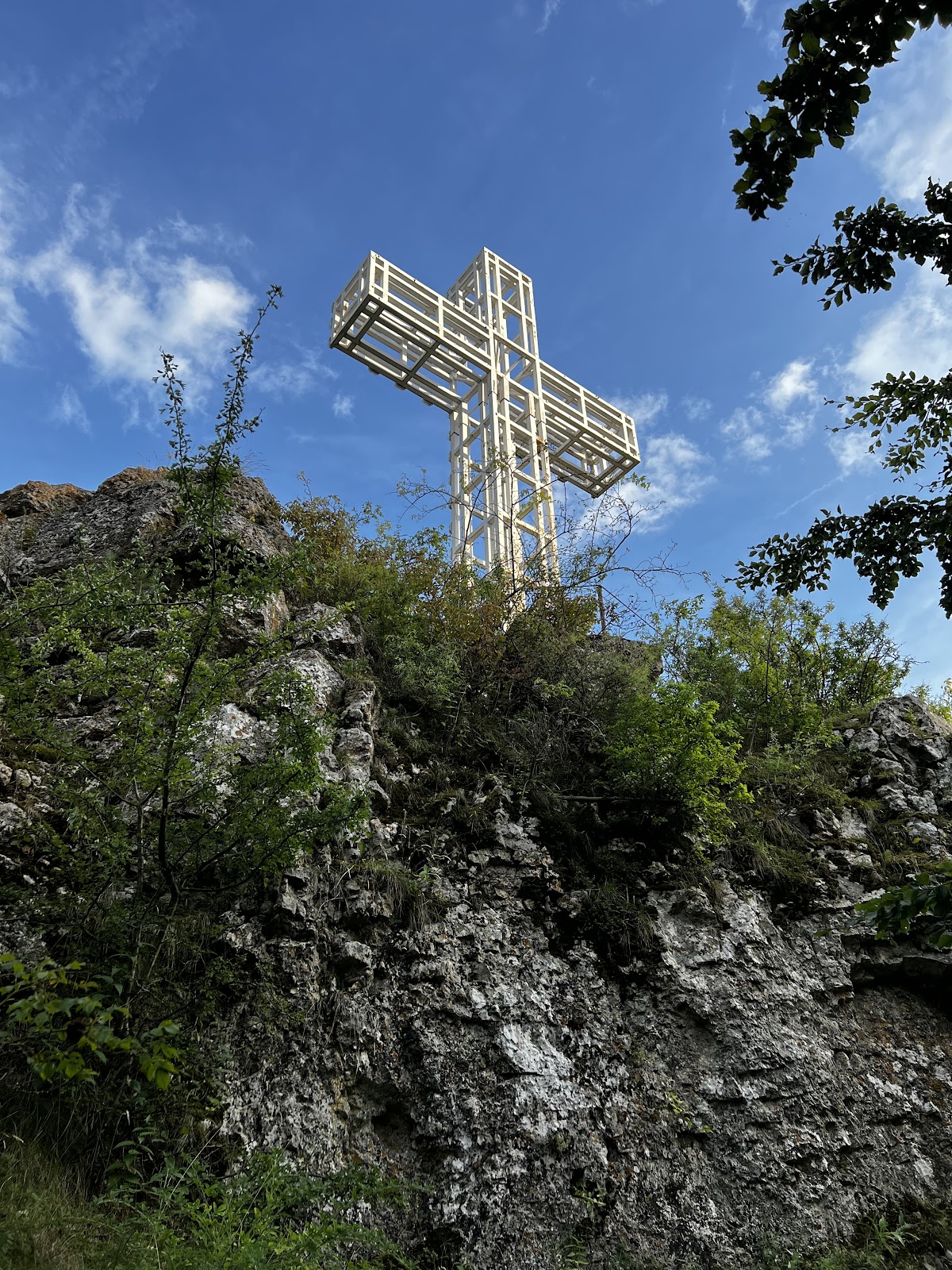 Crucea lui Mihai Viteazul