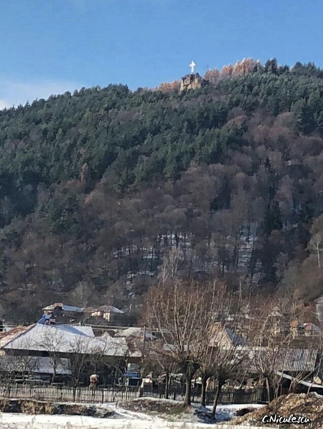 Kreuz von Mihai Viteazul - foto 3