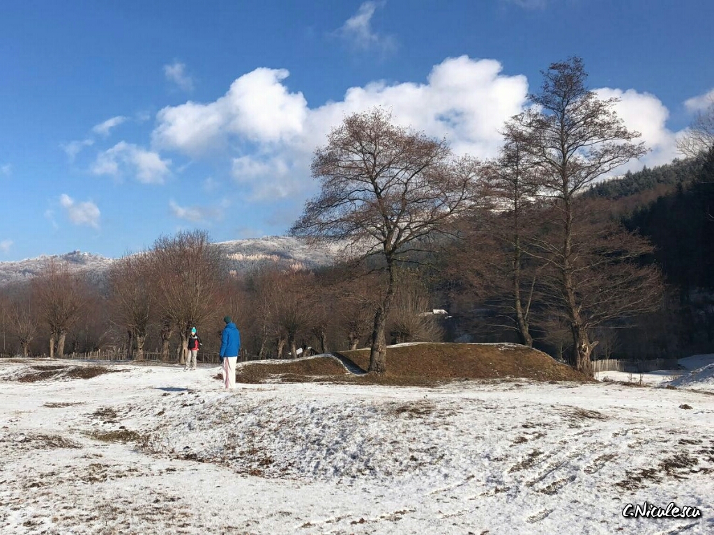 Kreuz von Mihai Viteazul - foto 4