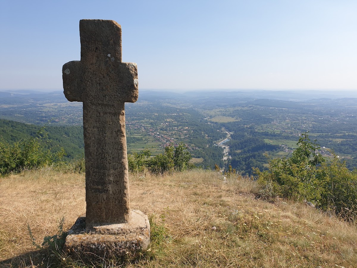 Crucea lui Ursache