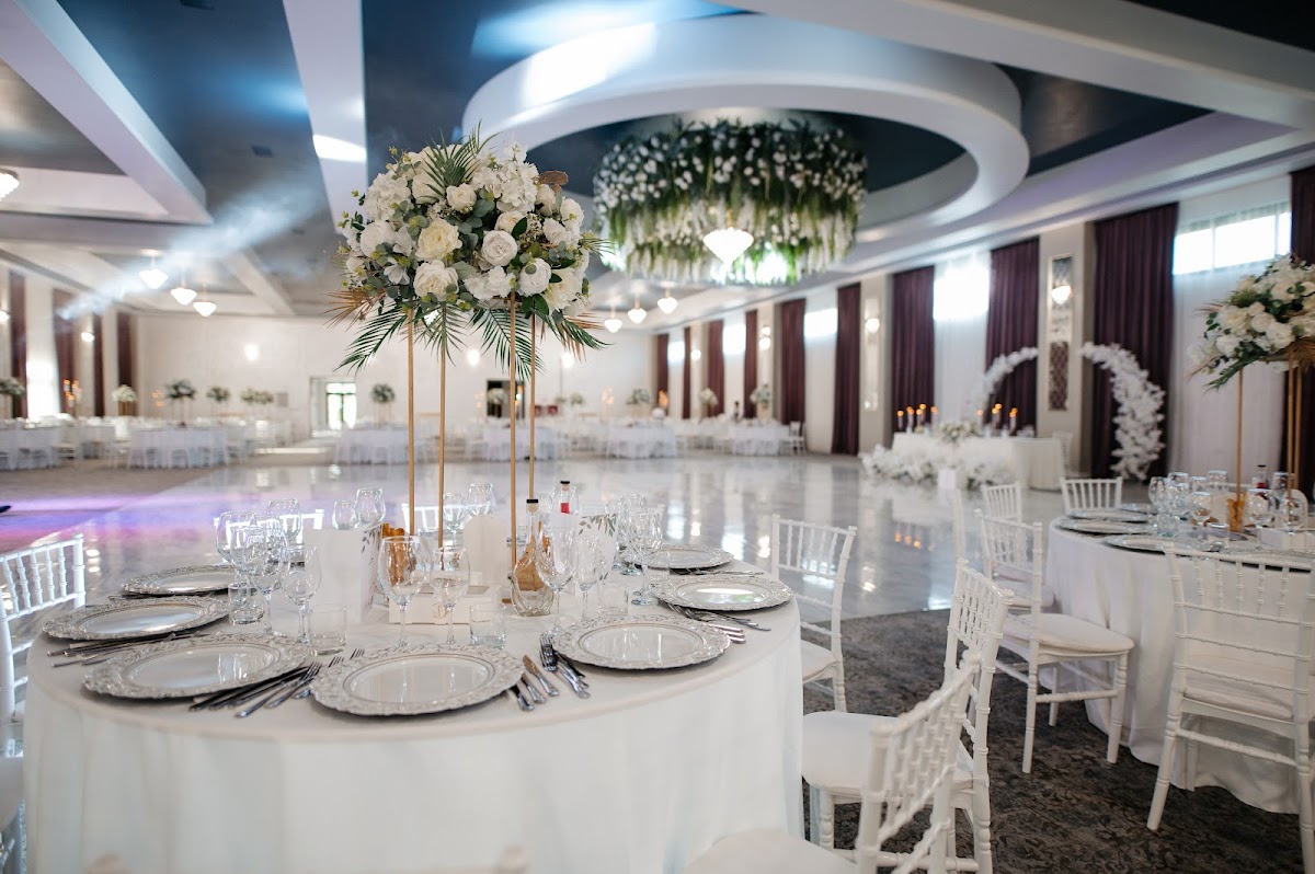 Crystal Garden Events - foto 2
