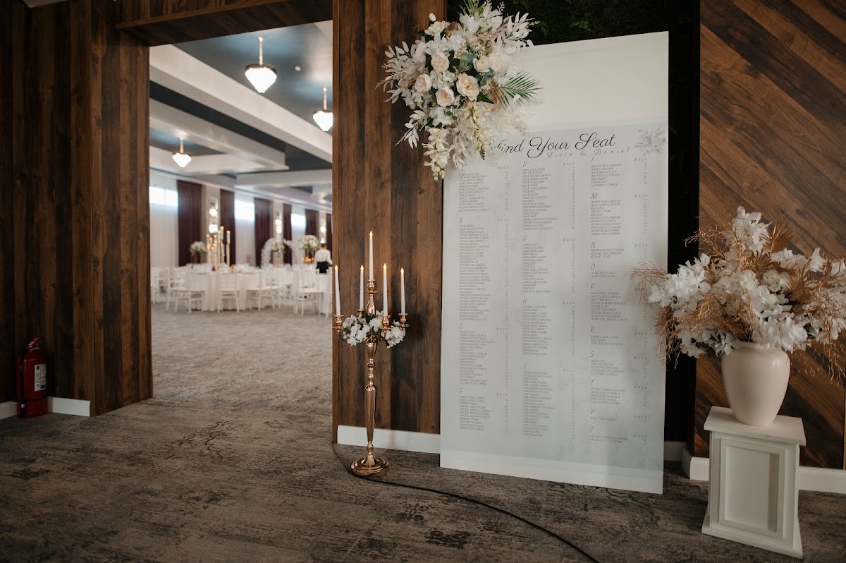 Crystal Garden Events - foto 3