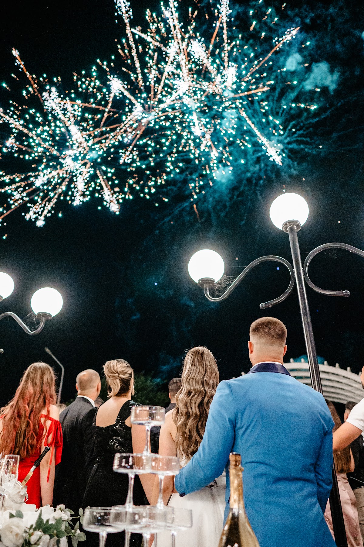 Crystal Garden Events - foto 4