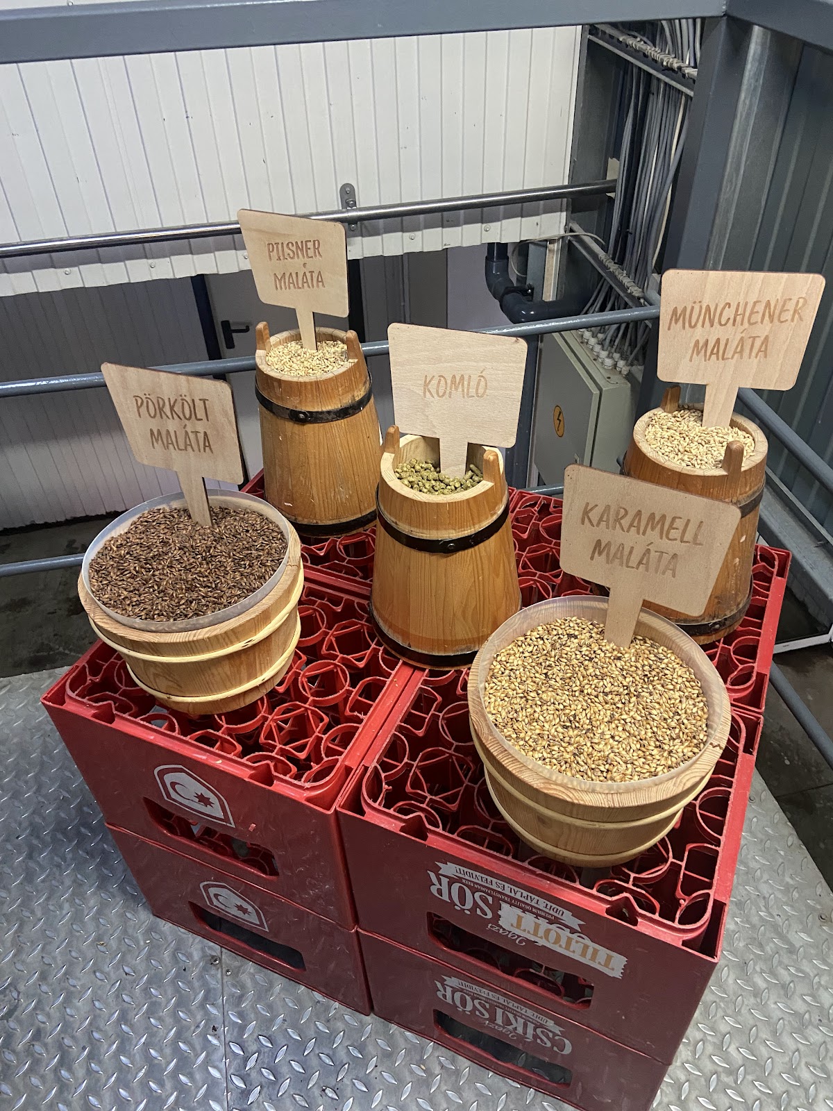 Csíki Sör Manufaktura - foto 4