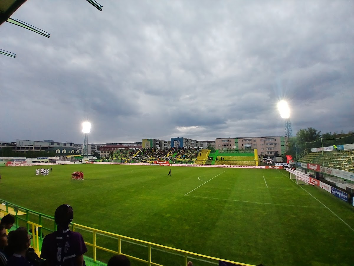 CS Mioveni