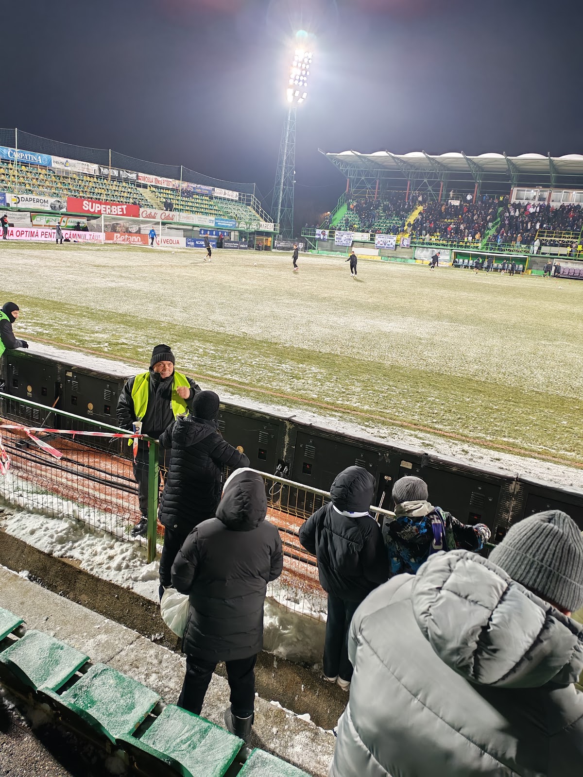 CS Mioveni - foto 2