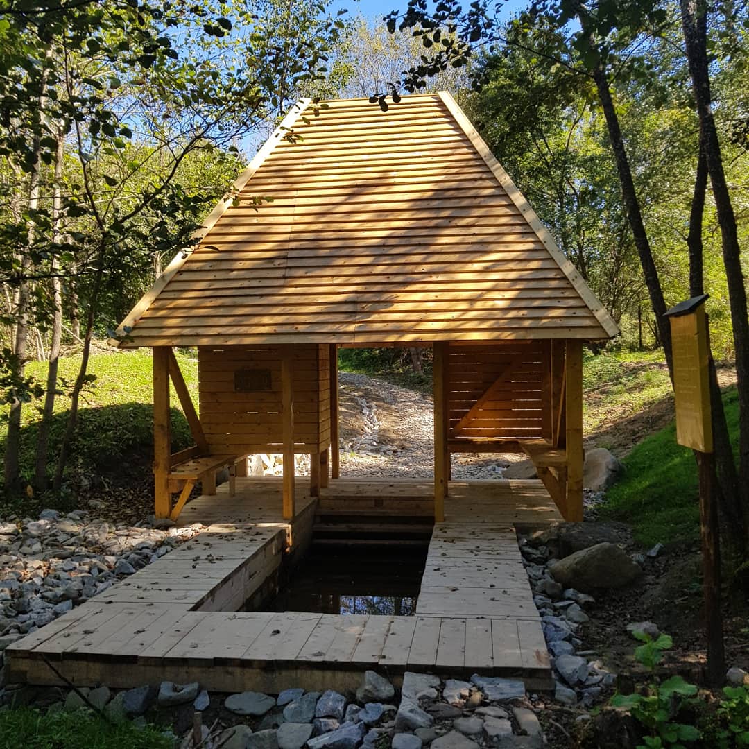 Csipkés Tábor