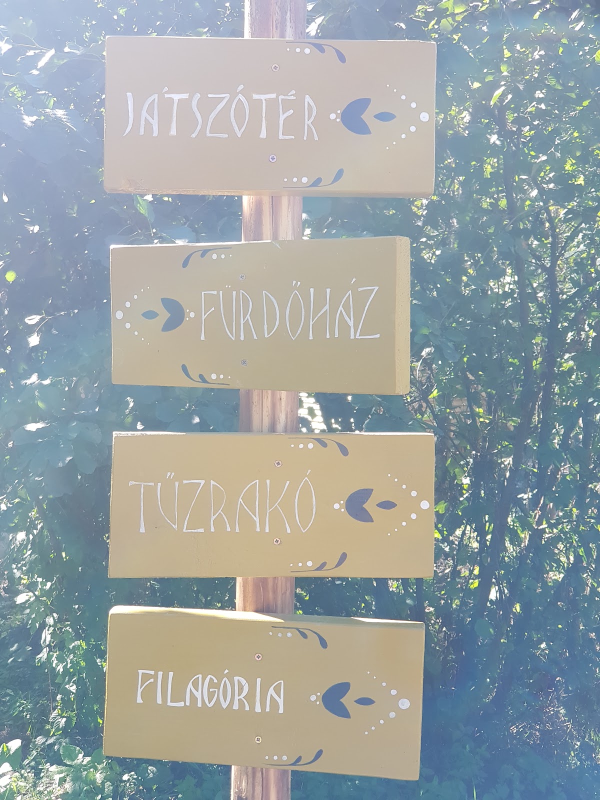 Csipkés Tábor - foto 5