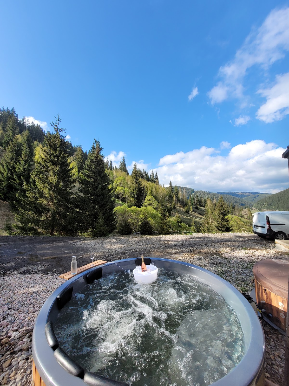 Cucu Zen Pensiune Cabana Bucovina