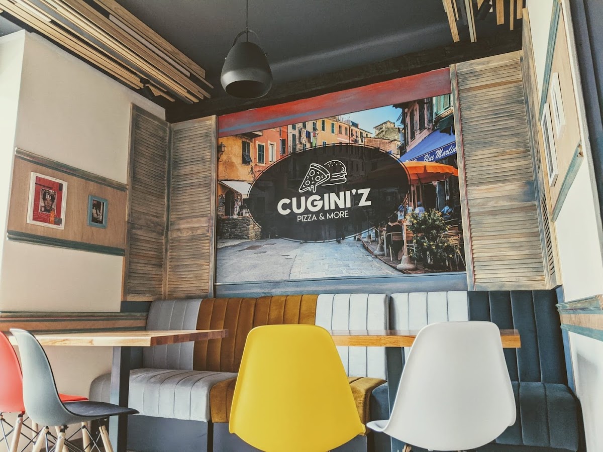 Cugini'z