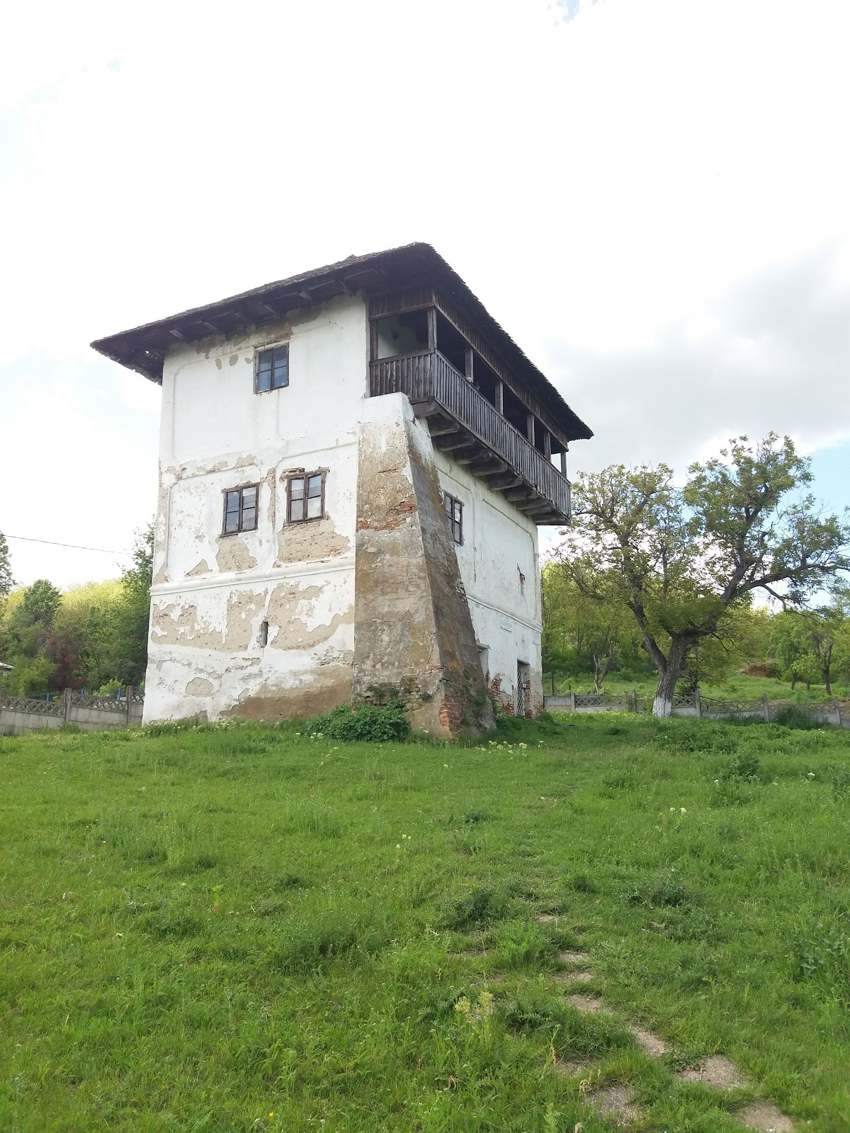 Cernăteşti