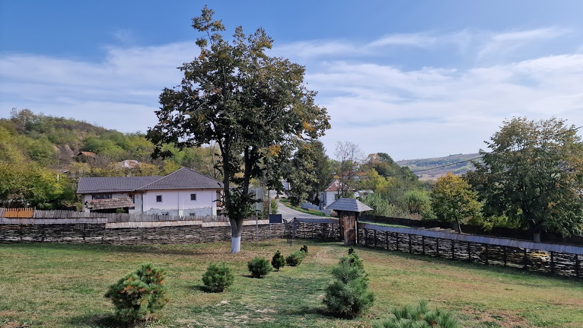 Cula Cernăteștilor - foto 4
