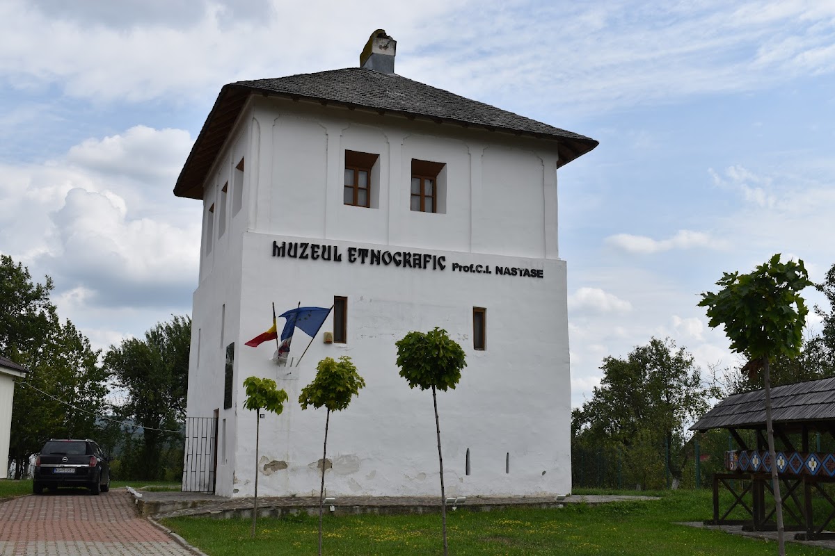 Cula Racovița