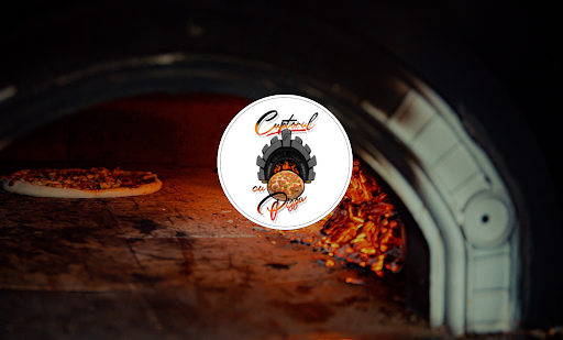 Cuptorul cu pizza