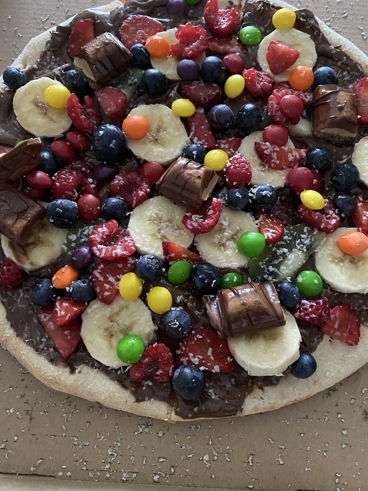 Cuptorul cu pizza - foto 4