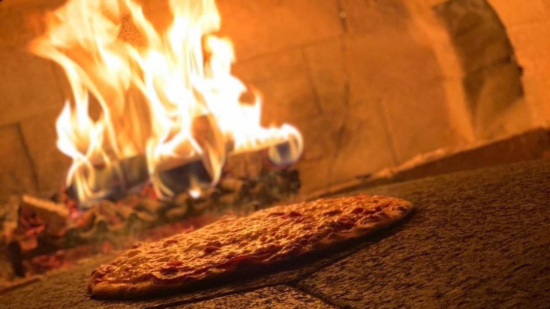 The Oven on the Street - foto 2