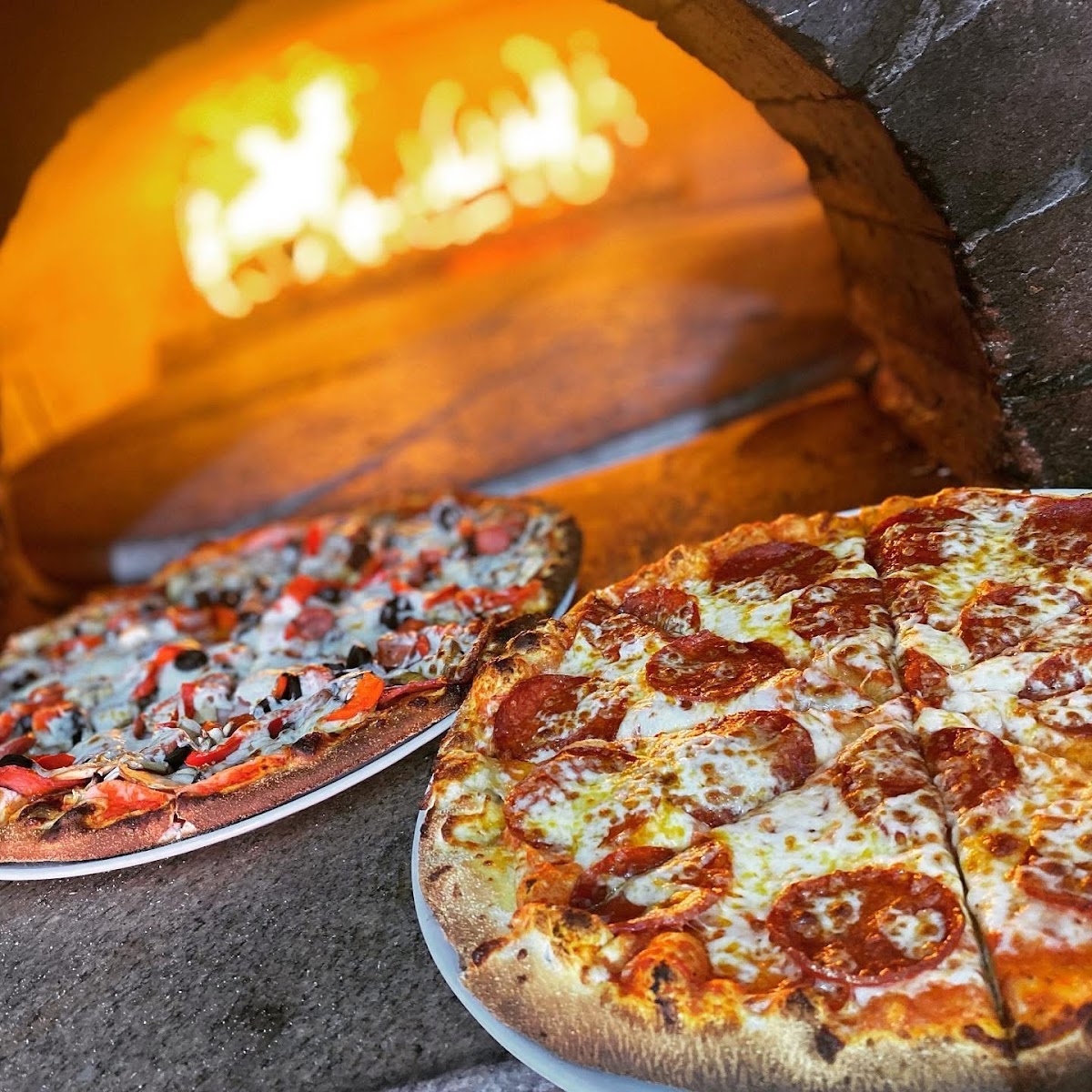 The Oven on the Street - foto 3