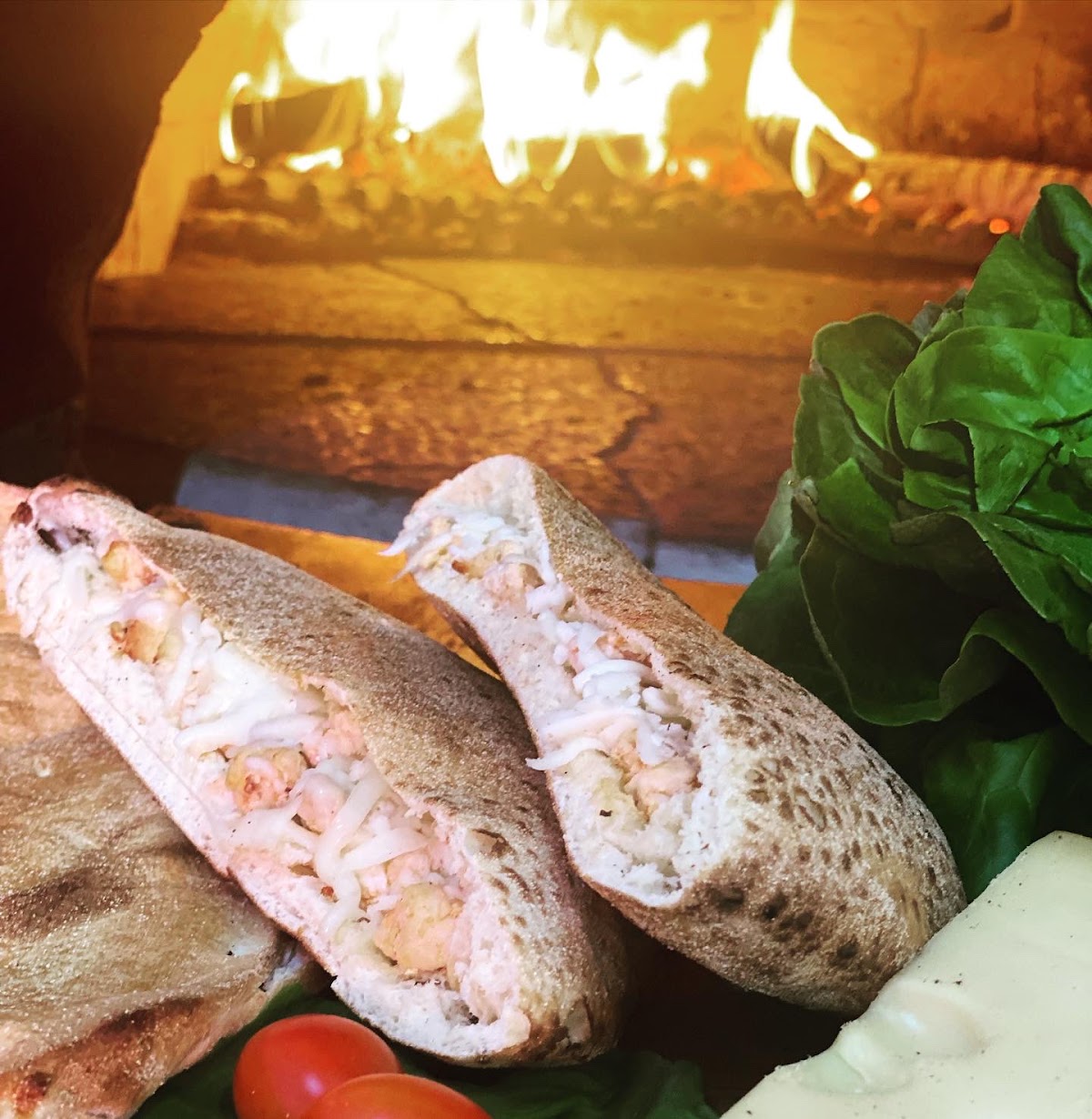 The Oven on the Street - foto 4