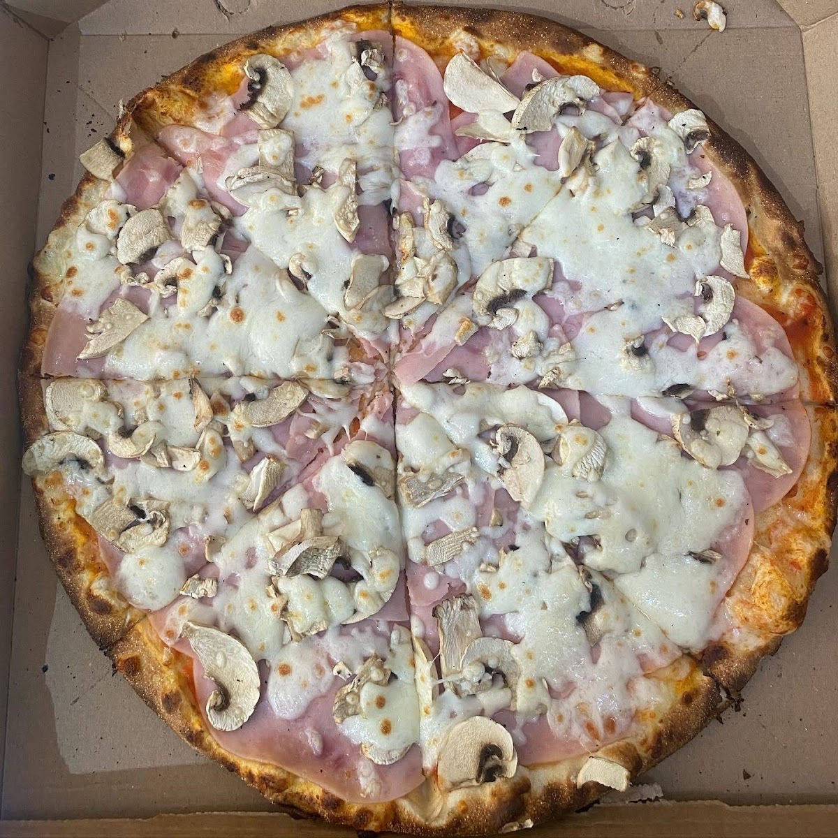 The Oven on the Street - foto 5