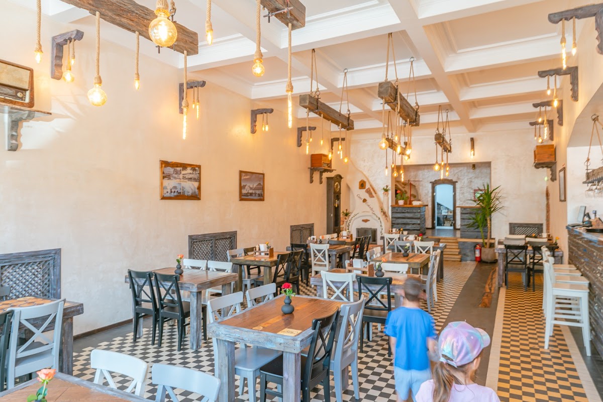 Cuptorul Lagunei - foto 1