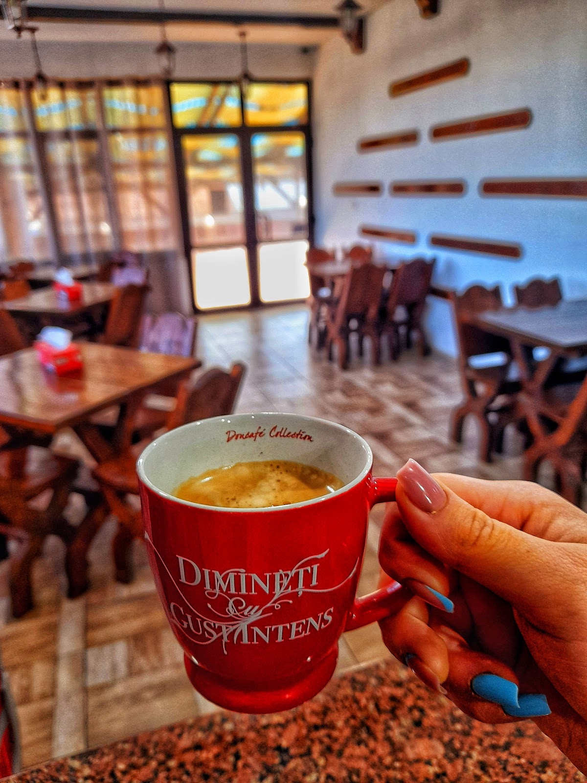 Cuptorul Rustic(Mihalachi jb) - foto 2