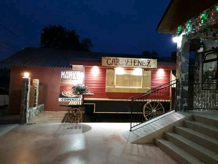 Cuptorul Rustic(Mihalachi jb) - foto 4