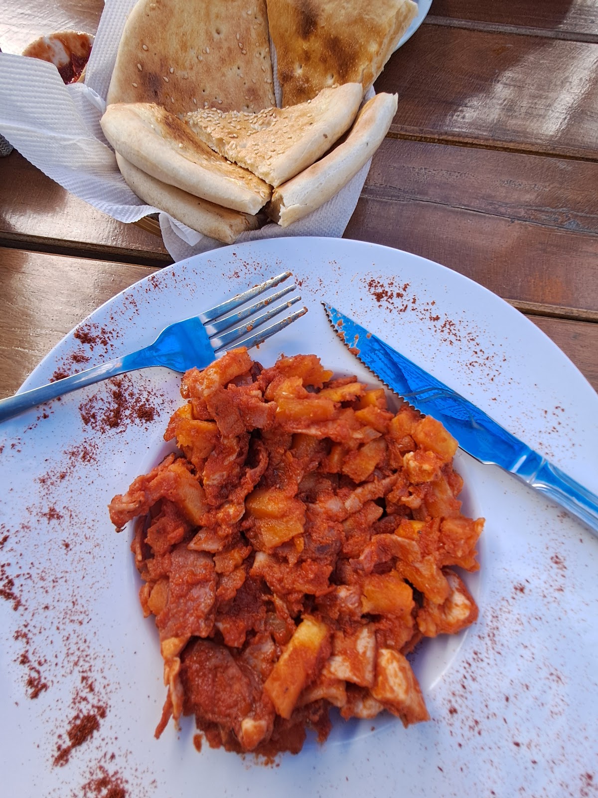Horno de las Brujas - foto 4