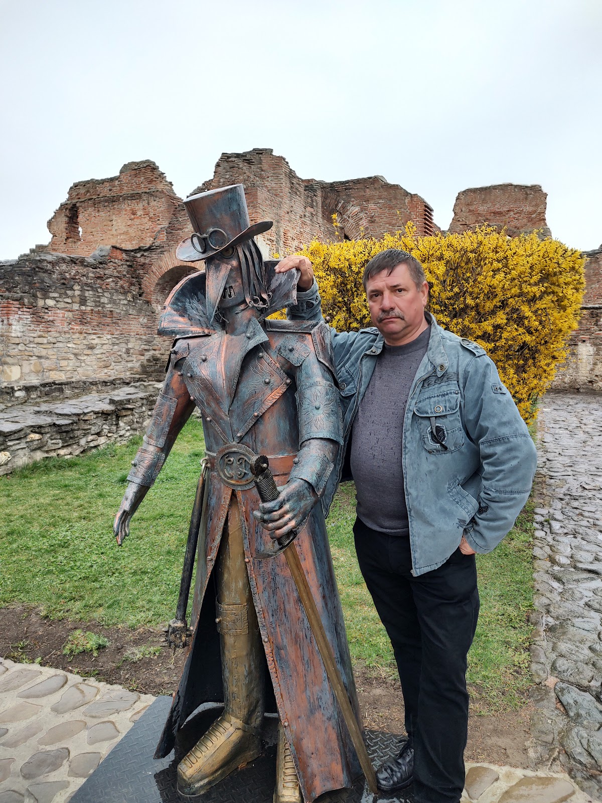 Curtea Domnească de la Târgșoru Vechi - foto 3