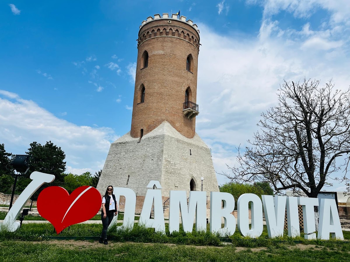 Curtea Domnească din Târgoviște - foto 3