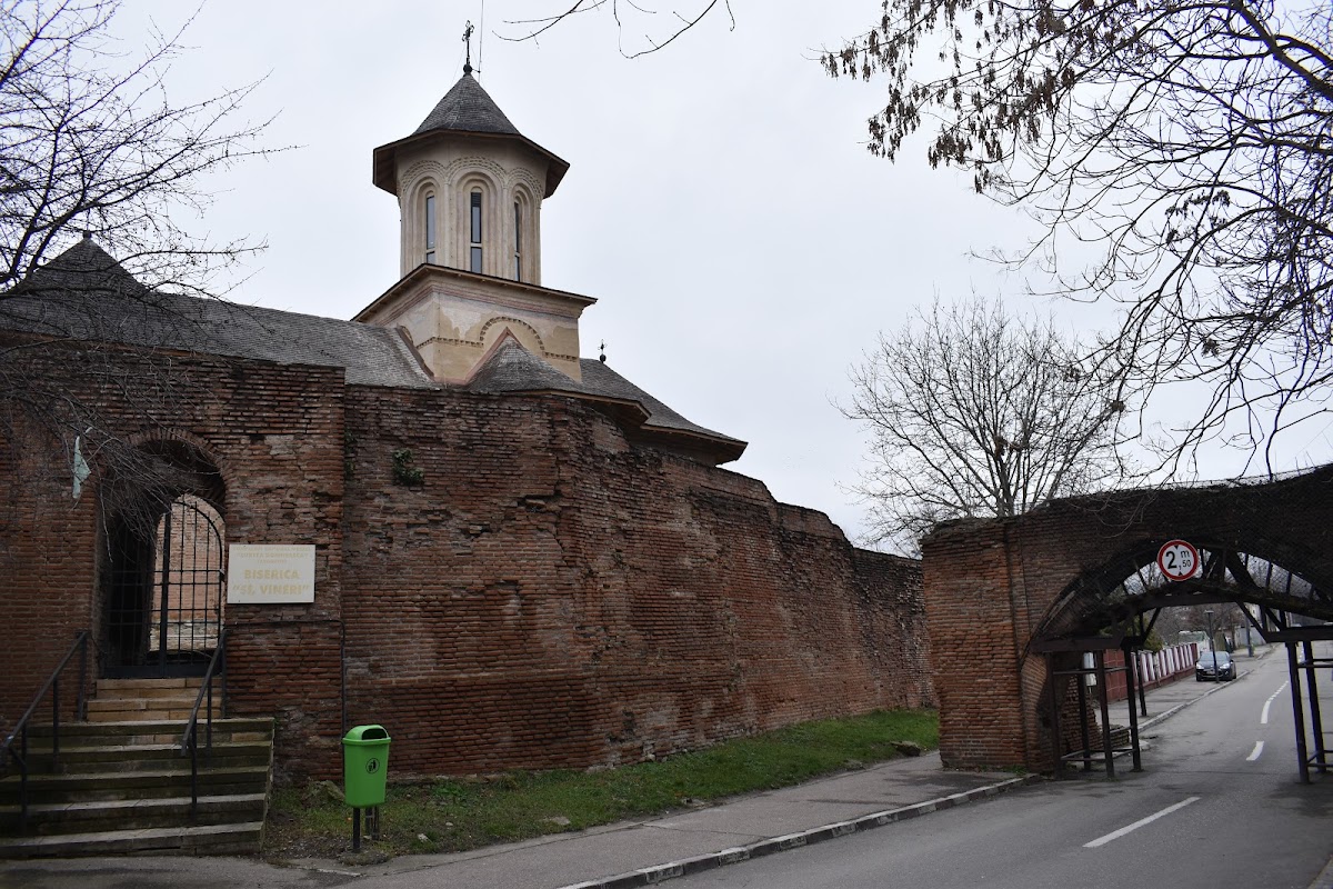 Curtea Domnească din Târgoviște - foto 5