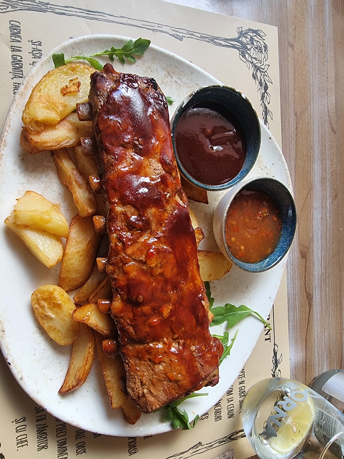 Curtea Veche - foto 5