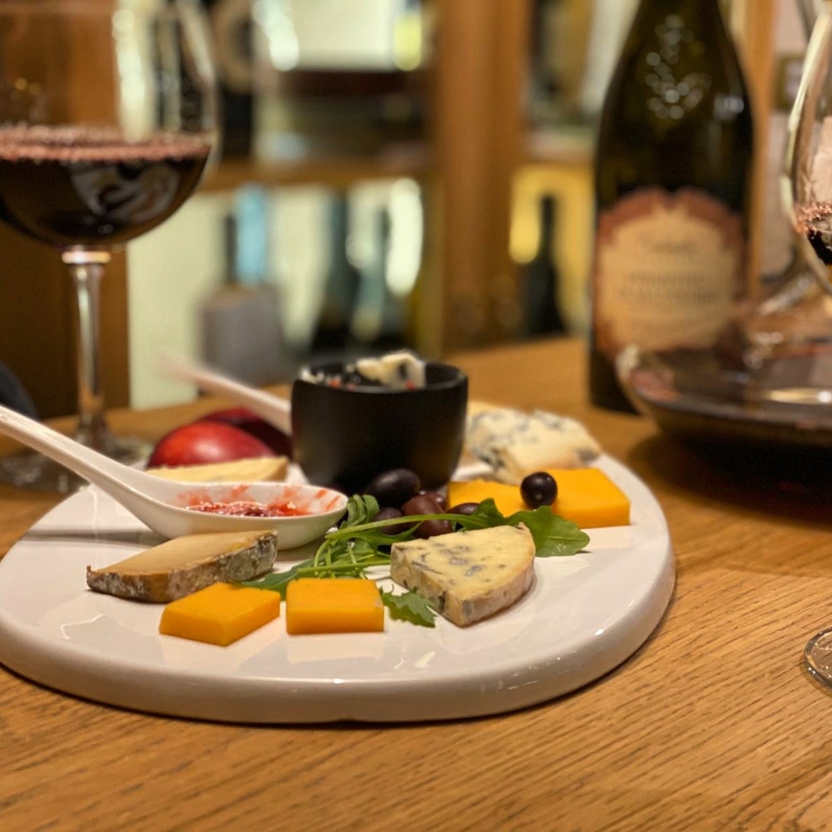 Custoza Wine Bar - foto 2