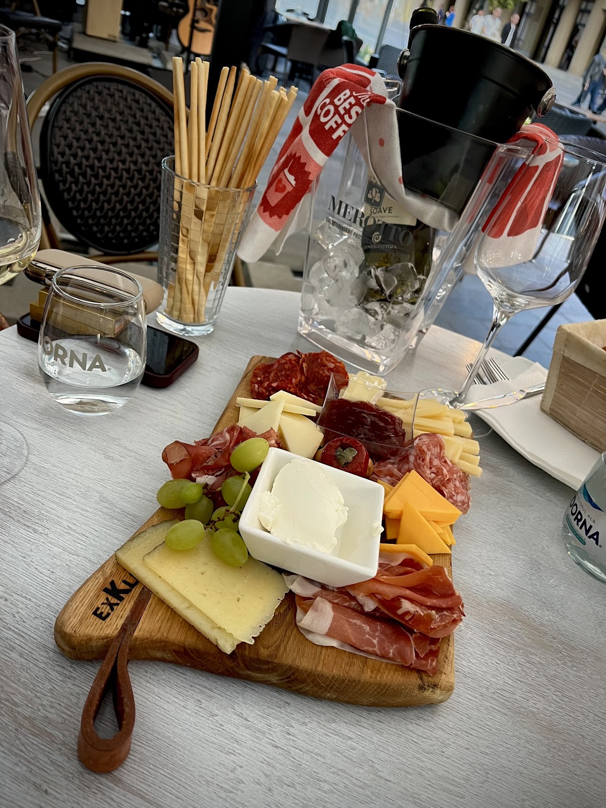 Custoza Wine Bar - foto 4