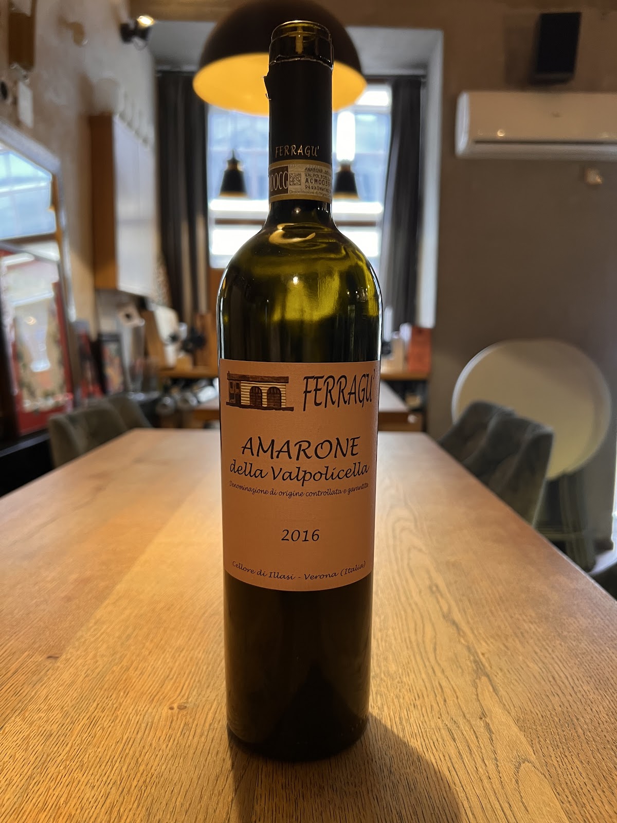 Custoza Wine Bar - foto 5