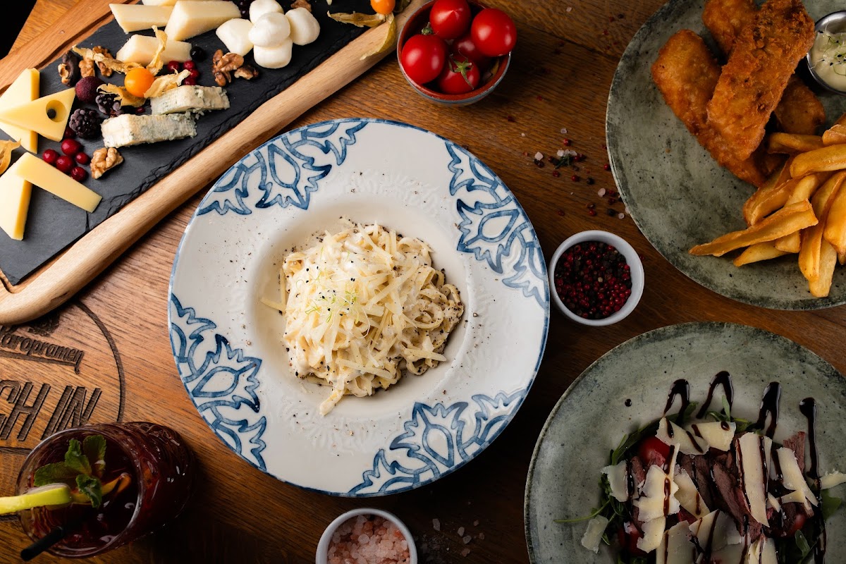 Czech In La Vizitiu - foto 2