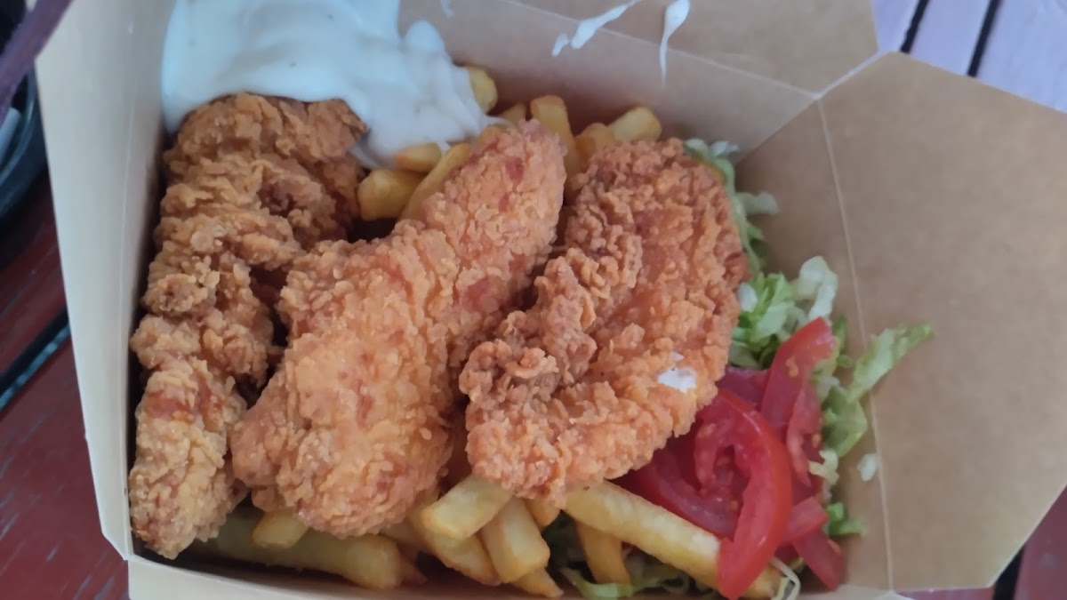 D&A Gustto Kebab - foto 2