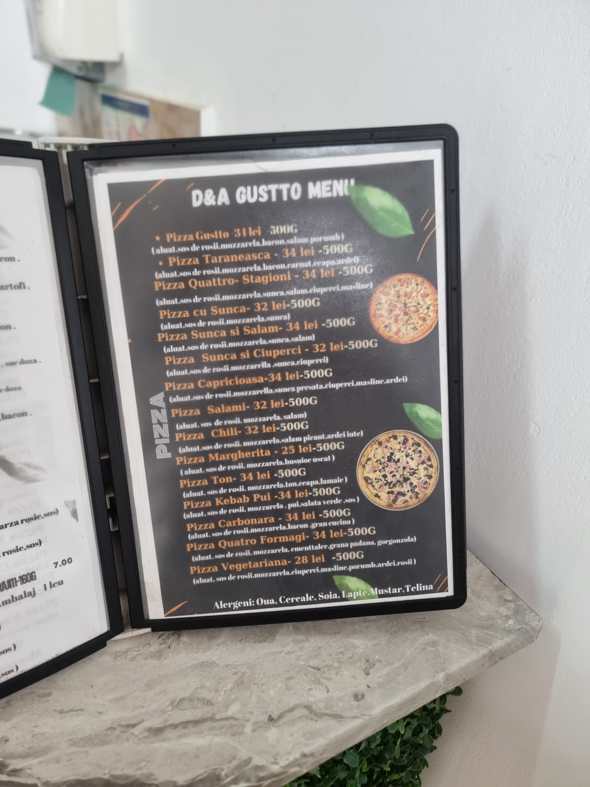 D&A Gustto Kebab - foto 4