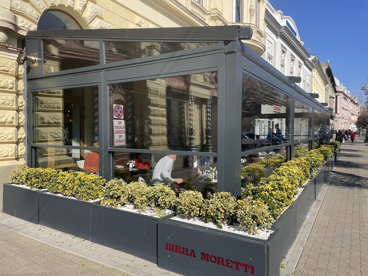 D'amici Ristorante