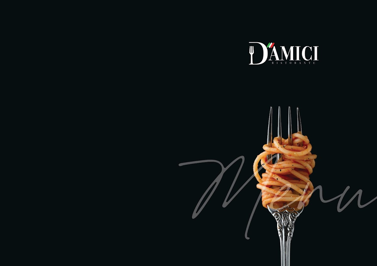 D'amici Ristorante - foto 2