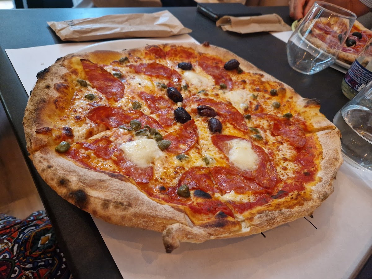 D'amici Ristorante - foto 3