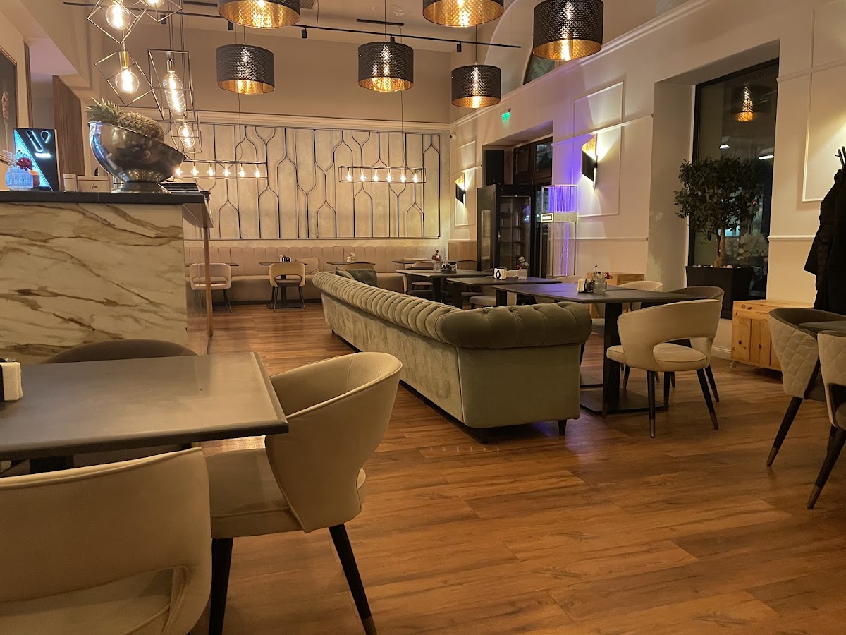 D'amici Ristorante - foto 5