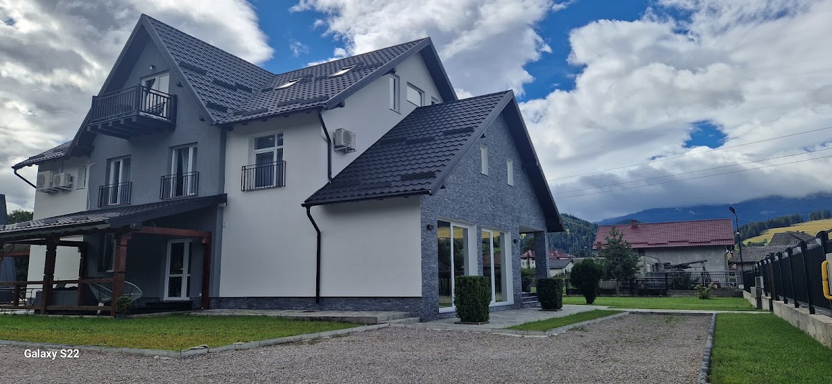 D&D Relax Bucovina, Câmpulung Moldovenesc