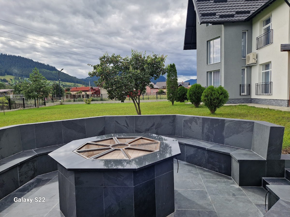 D&D Relax Bucovina