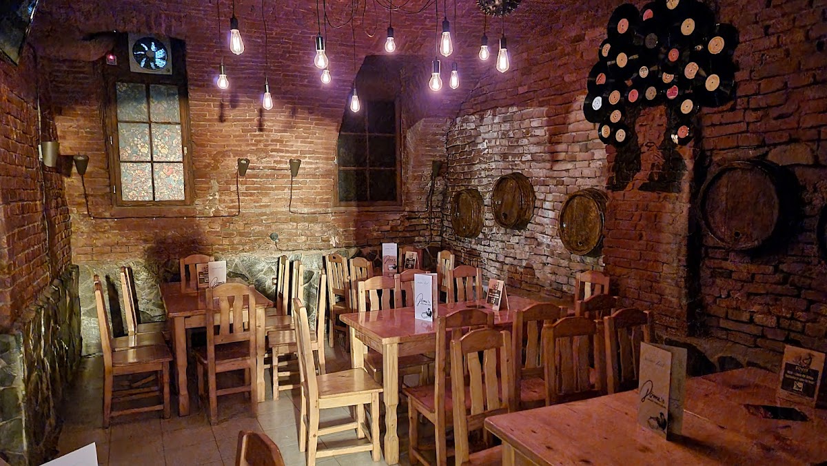 Döme's Music Pub & More, Târgu Mureş