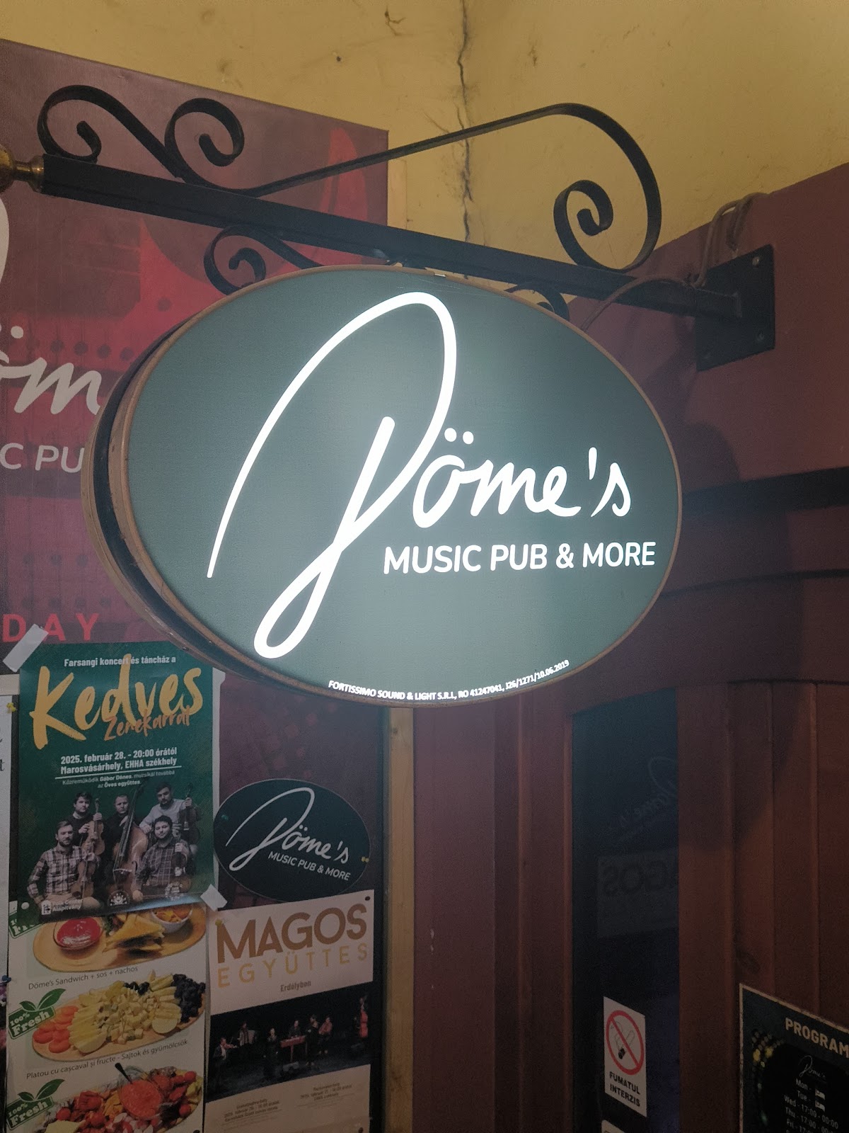 Döme's Music Pub & More - foto 3