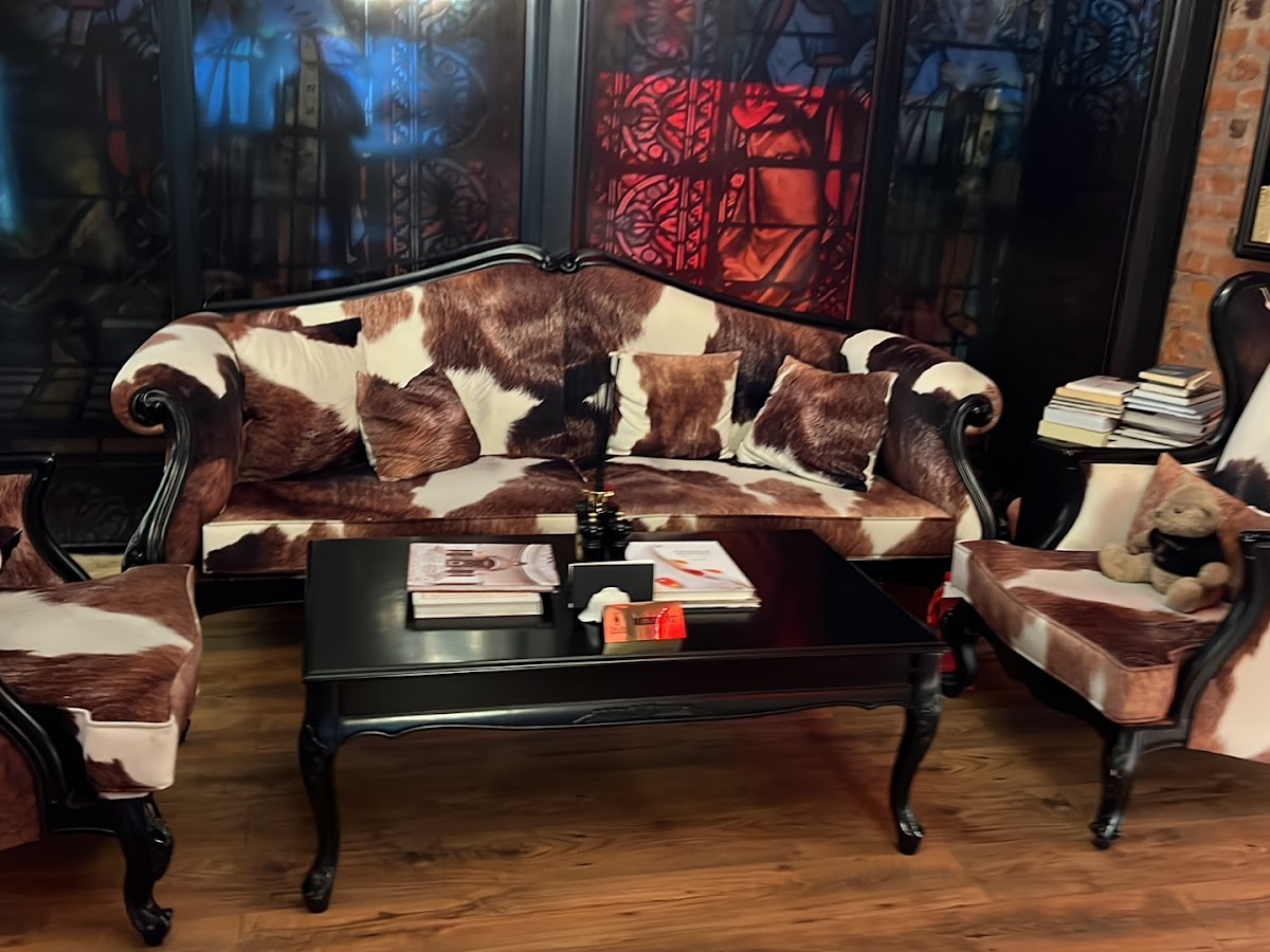 DACIA Romanian Dining - foto 5