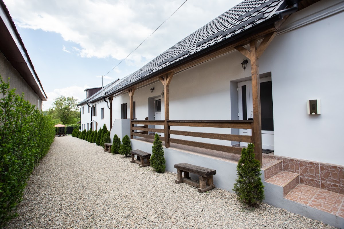 Daddy House, Turda